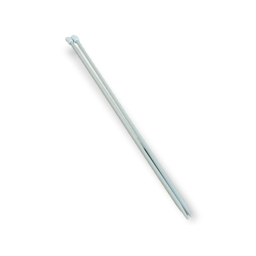 Picture of KNITTING NEEDLES 2 PIECES SIZE 4MM